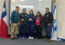 Mindep, IND y la Municipalidad de Puerto Varas rindieron homenaje a deportistas de la región que compitieron en los Juegos Deportivos Escolares y clasificaron a los Juegos Sudamericanos Escolares Asunción 2025