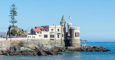 Conoce los lugares preferidos por los turistas dentro de Chile para este verano