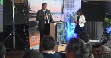 GORE Los Lagos lanza Programa de Emprendimientos Cooperativos para fortalecer el desarrollo económico regional