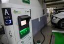 UC CHRISTUS y CHASS inauguran el Hub de carga para vehículos eléctricos más grande del centro de Santiago