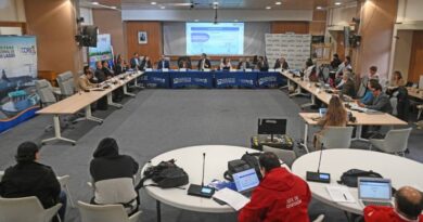 Consejo Regional de Los Lagos aprueba recursos para adquisición de tecnología no invasiva en el Aeropuerto El Tepual