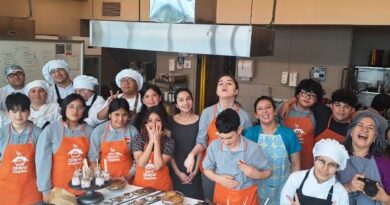 “Manos a la avena”: Escuela España innova en procesos pedagógicos inclusivos con colaboración interinstitucional.