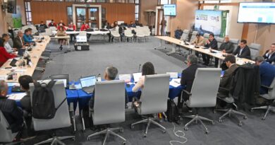 Consejeros regionales advierten grave retraso en transferencias de recursos desde la DIPRES