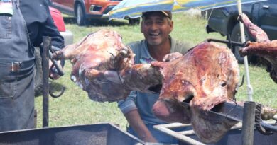 Con la fiesta de la chochoca en sector Centinela-La Huacha parte este fin de semana el circuito de Fiestas Costumbristas de Verano en Frutillar
