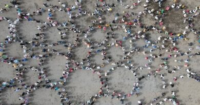 Urgencias capturan las prioridades para el desarrollo y solo en el largo plazo surgen posibilidades de proyectos colectivos