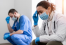 Burnout en hospitales: una crisis silenciosa que afecta al sistema de salud