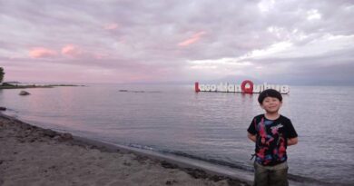 Estudiante de región de Los Lagos prepara maletas para conocer centro espacial en Inglaterra