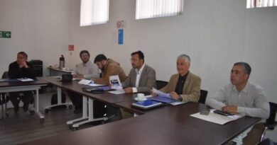 Cores de Osorno intensifican despliegue en terreno: fiscalizarán obras y planificarán inversión provincial