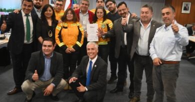 Recursos para proyecto de georreferenciación para personas con TEA, demencia y alzheimer