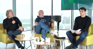 Globant Converge 2025: la era de la IA agéntica y la computación cuántica ya llegó, pero el futuro de los negocios sigue siendo humano