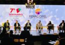 Diversos temas de interés fueron analizados en el VII Seminario del Sector Cooperativo Eléctrico