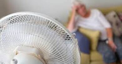 Ola de calor en Navidad y Año Nuevo: experto revela cómo evitar que tu casa se convierta en un horno