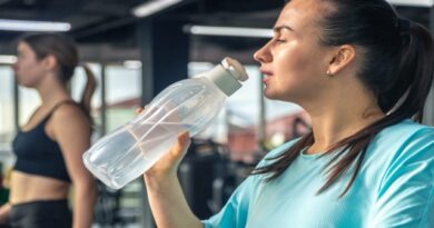 Estas son las claves para entrenar de forma segura con altas temperaturas ante la llegada del verano