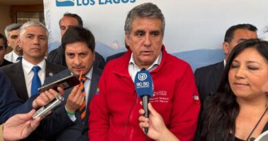 Alertan mal momento financiero del Gore por falta de transferencias del Gobierno Central