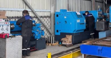 Región de Los Lagos registra alza en creación de empresas