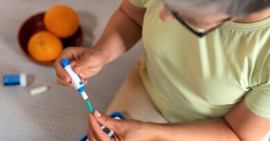 Diabetes tipo 2 y síndrome de fragilidad: la combinación silenciosa que amenaza a los adultos mayores