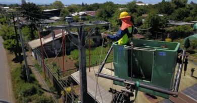 FENACOPEL cumple 63 años desarrollando el sector eléctrico rural y mejorando la calidad de vida de sus habitantes