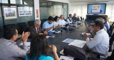 Comisión de Fomento Productivo del CORE revisó avances de programas INDAP financiados por el GORE