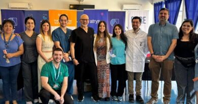 Verano y cáncer de piel, operativo preventivo en Huechuraba confirma relevancia de detección precoz