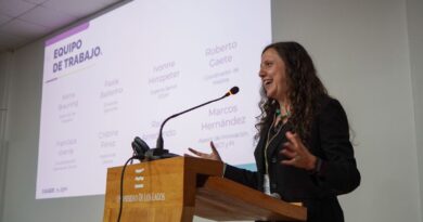 Nace la Red STEMPRESARIAS para romper la brecha de género en ciencia y tecnología