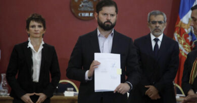 Ley Nain-Retamal tensiona al oficialismo y anticipa dos oposiciones frente al gobierno de Kast