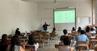 Académico de la Sede Puerto Montt UACh investiga la adquisición de los sonidos del habla para comprender el Trastorno del Desarrollo del Lenguaje