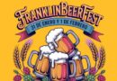 Franklin Beer Fest llega al Persa Víctor Manuel con cerveza artesanal, música en vivo y entrada liberada