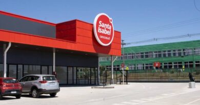 Cencosud inaugura su tercer local Santa Isabel en Osorno y refuerza su propuesta en la región de Los Lagos