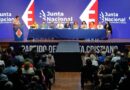 Democracia Cristiana de Los Lagos tuvo sus elecciones internas este fin de semana