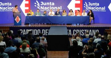 Democracia Cristiana de Los Lagos tuvo sus elecciones internas este fin de semana