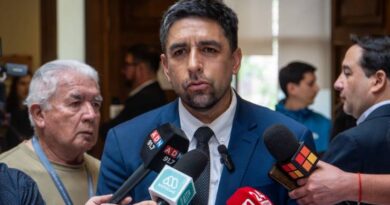 Diputado Héctor Barría: “La prórroga de las licencias de conducir es un alivio para los conductores”.