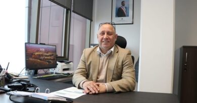 Director del Servicio de Salud Osorno consolida liderazgo nacional con un 95% de cumplimiento en su segundo año de gestión
