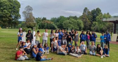 Osorno activa Programa 4 a 7 en verano con jornada completa gratuita en cuatro escuelas municipales