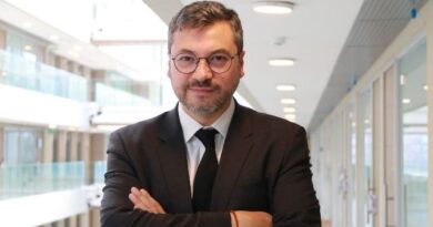 U.Central lanza programa de Inteligencia Artificial y LegalTech