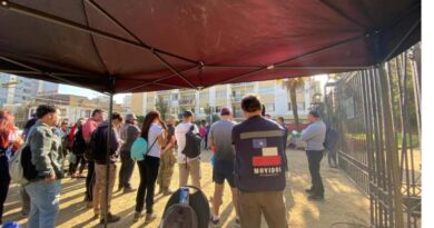 Recomendaciones para enfrentar un incendio con responsabilidad y solidaridad