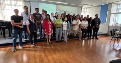 DAEM Osorno impulsa capacitación sobre Ley TEA dirigida a equipos directivos de establecimientos educacionales