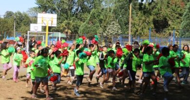 Se invita a padres y madres que realizan labores de temporada a inscribir a sus hijos en “Centro de Cuidados”