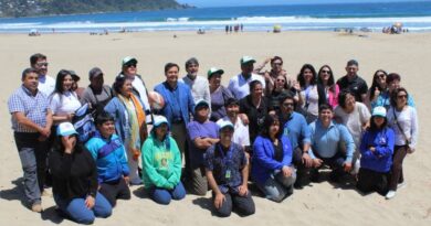 Municipalidad de San Juan de la Costa lanza oficialmente las Actividades de Verano 2026 con histórica inversión y foco en identidad local