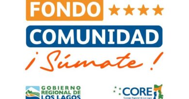 Este miércoles 14 de enero comienza el proceso de postulación al Fondo Comunidad