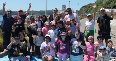 Junaeb inaugura Escuelas Abiertas de Verano en 13 comunas de la región