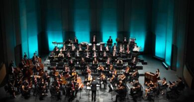 Fresia y Frutillar serán parte de la gira sinfónica nacional con la que FOJI celebra sus 25 años