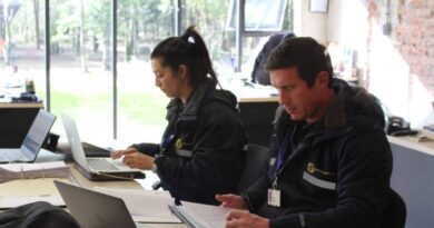 Corte Suprema confirmó sentencia contra Trusal S.A