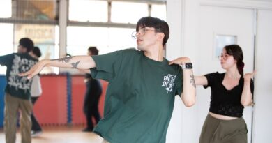 Vive un verano creativo con los talleres de Balmaceda Arte Joven Los Lagos