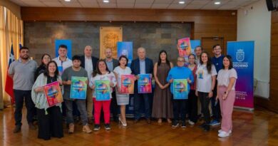 Municipio lanzó “Talleres Deportivos 2026” que se realizarán gratis este verano en Osorno