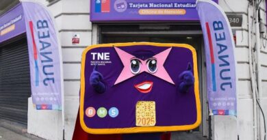 TNE 2026: más de 200 mil estudiantes que ingresan a la educación superior pueden anticipar su captura fotográfica