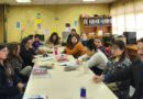 Escuela Emilio Surber cierra exitoso proceso de intervención psicosocial con apoyo del DAEM Osorno y equipo multidisciplinario