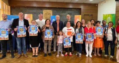 Municipio lanzó “Fiestas Costumbristas” que se realizarán este verano en sectores rurales