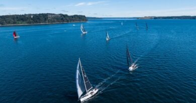 Regata Aramco Chiloé vuelve para conmemorar el bicentenario del archipiélago