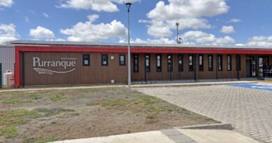 Inauguran Centro de Día para Adultos Mayores en Purranque con inversión FNDR superior a $1.134 millones