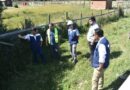 Informan a comunidades de Maicolpué y Pucatrihue avances en puentes y caminos